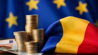 România are cea mai mare povară fiscală din UE pe salariile angajaților singuri.