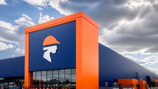 823 de milioane de euro pentru Carrefour România. Pavăl Holding adaugă 478 de magazine la scara Dedeman