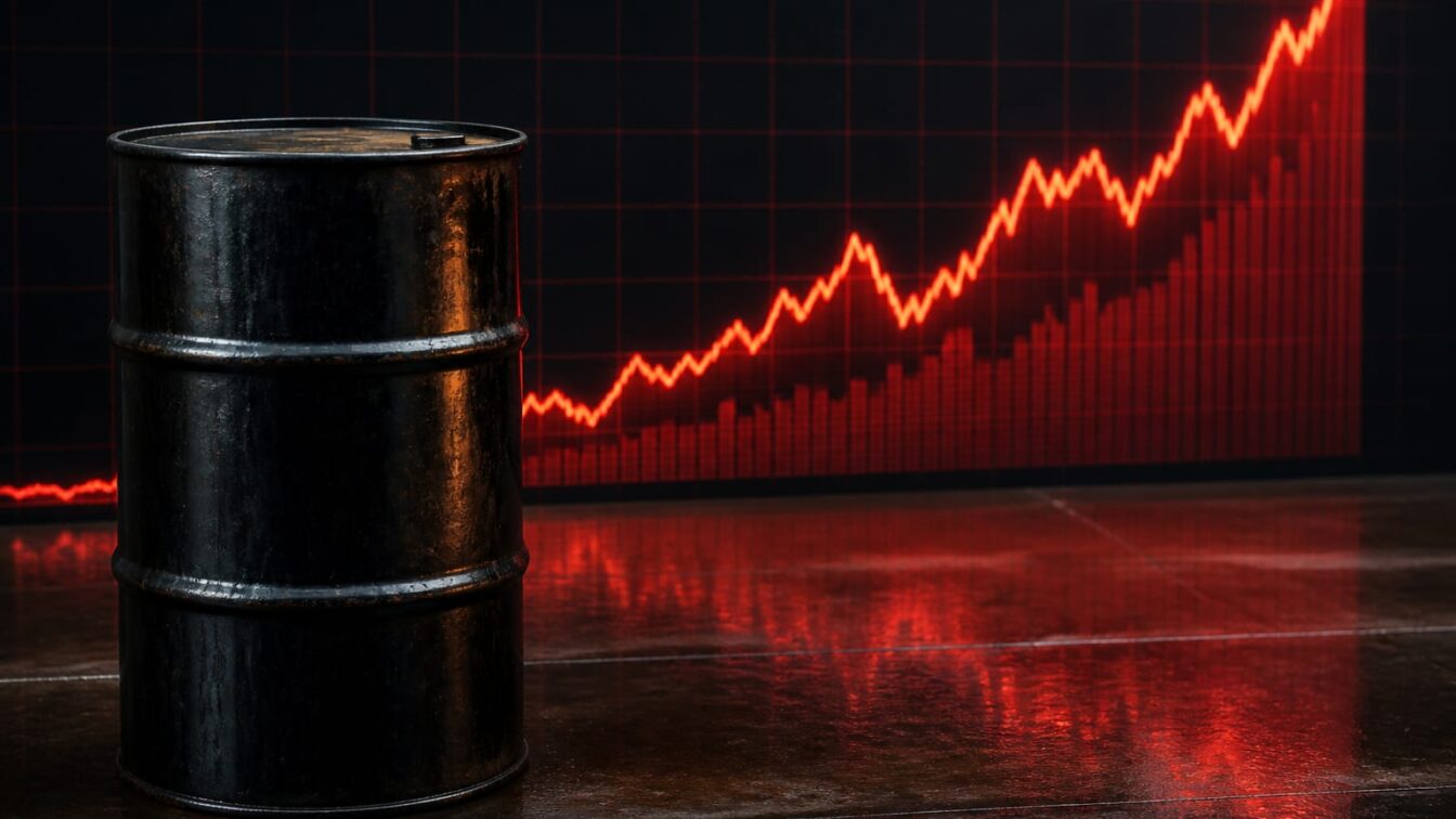 Șocul petrolului mută presiunea spre companii și investitori