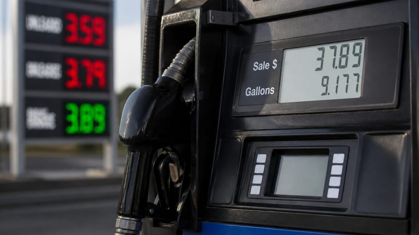 Fluxul de țiței kazah, suspendat. Prețul carburanților poate urca cu 15-25% și pune presiune pe inflație
