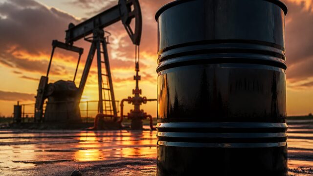 Prețul petrolului Brent a urcat cu peste 4%, depășind 79 de dolari