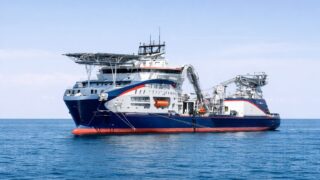 Proiectul ELMED de 1,42 miliarde de euro leagă Tunisia de Italia.