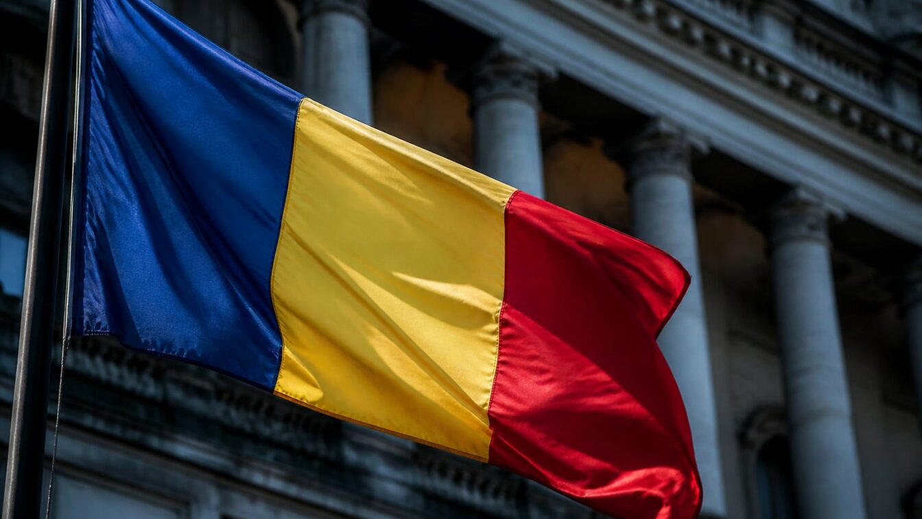 România a intrat în recesiune tehnică, cu o scădere a PIB de 1,1% în T1 2026