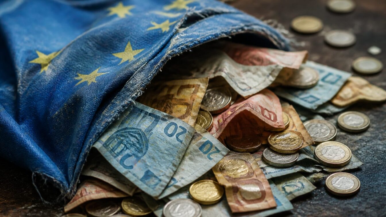 Amânarea reformelor pentru PNRR ar fi o formă de autosabotaj bugetar