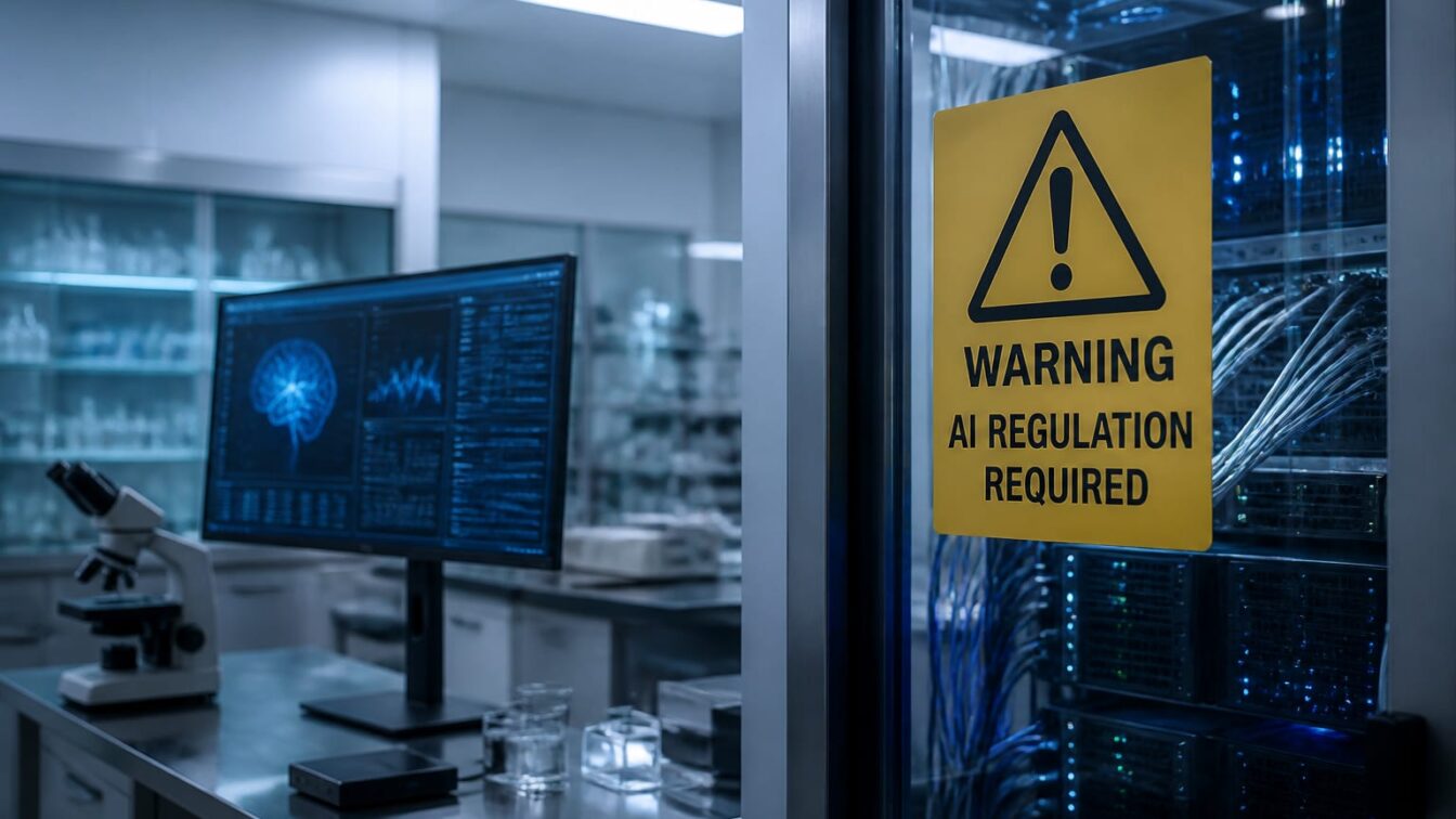 ChatGPT a oferit instrucțiuni pentru arme biologice. OpenAI se confruntă cu un nou risc de reglementare
