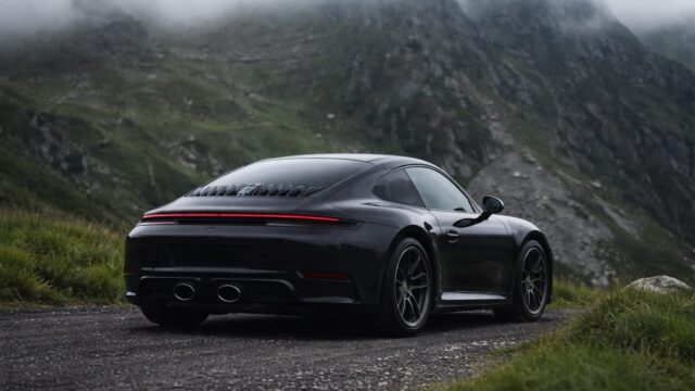 Porsche extinde restructurarea personalului în Germania până în 2035