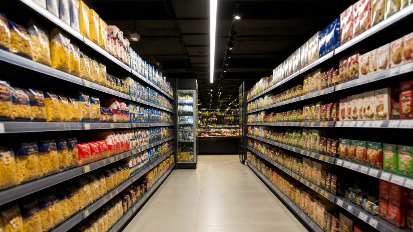 Zece tranzacții de 3,5 miliarde de euro au redesenat retailul alimentar din România