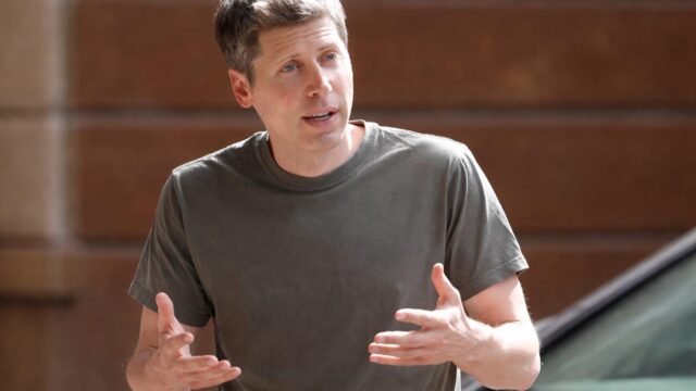 Sam Altman avertizează. Peste 17.000 de acțiuni automate mută riscul AI în zona operațională