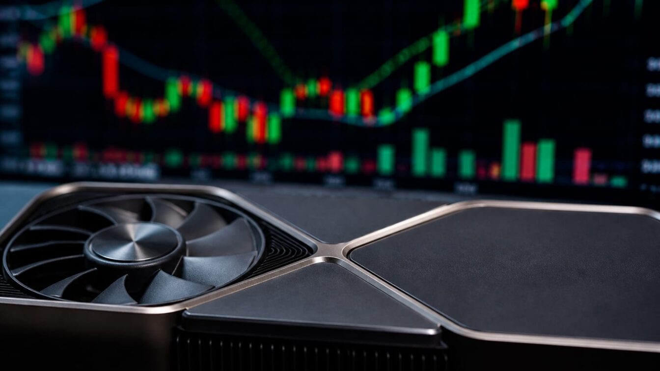 15,6 miliarde de dolari pun sub semnul întrebării liderii AI. Nvidia, Palantir și Meta schimbă tonul pe Wall Street