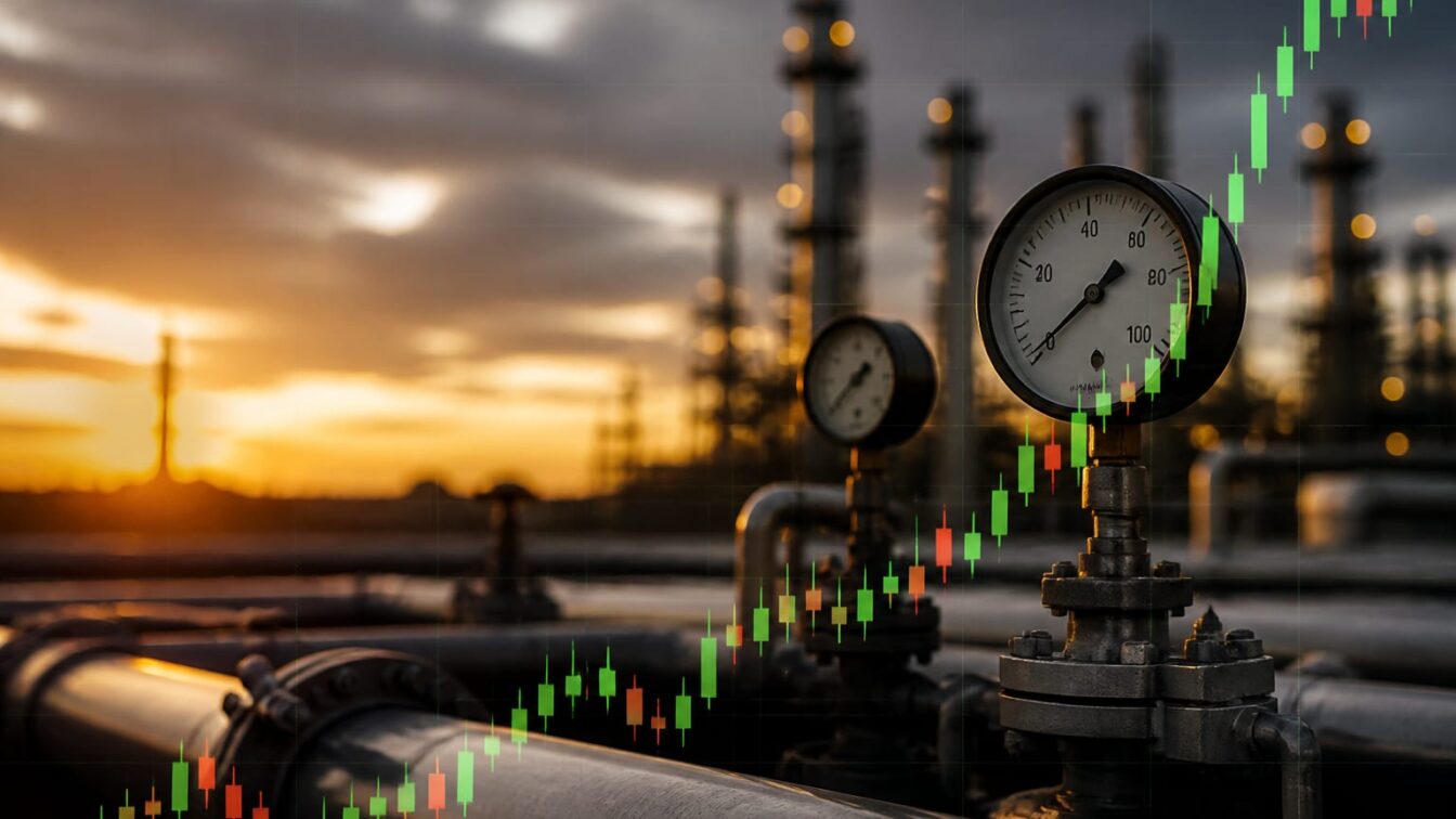 60 euro/MWh și plus 50% într-o lună. De ce devine gazul mai greu de bugetat pentru industria europeană