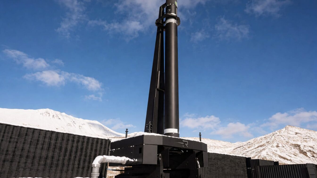 266 de milioane de dolari pentru 18 lansări posibile. De ce contează Alaska în pariul Rocket Lab pe apărare