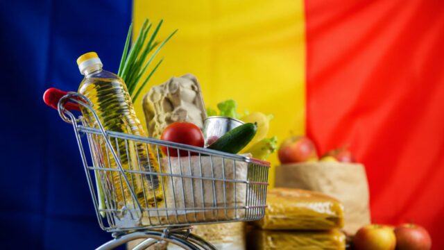 România are cel mai mic nivel al prețurilor din UE, cu un indice de 58,9