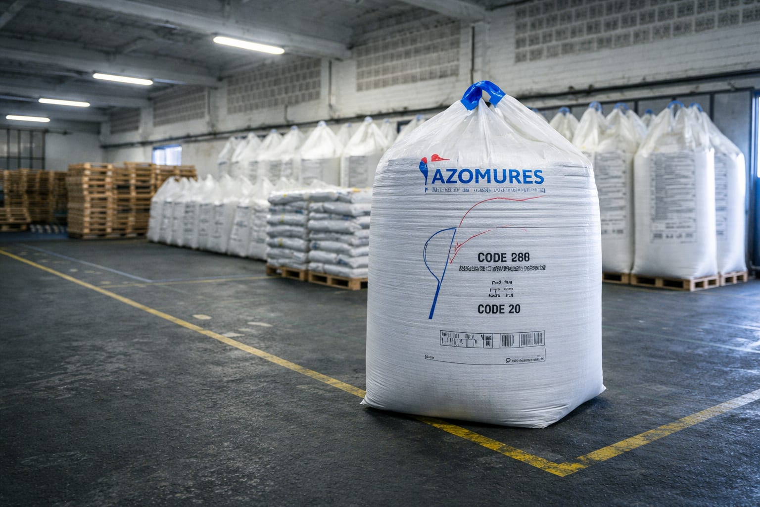 Romgaz Azomureș, imagine 2
