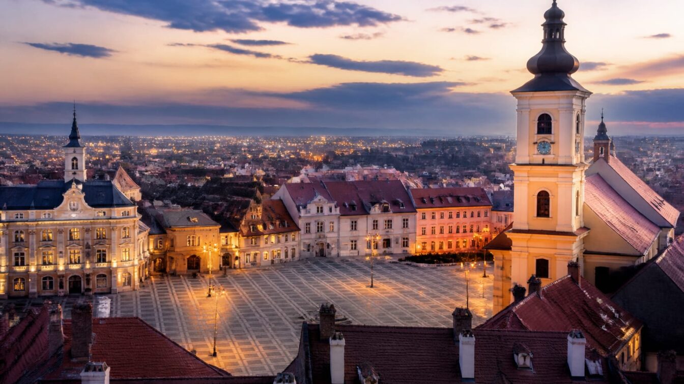 10,2% în Sibiu, cea mai mare creștere a salariului mediu net din România. Ce spune avansul despre costul muncii