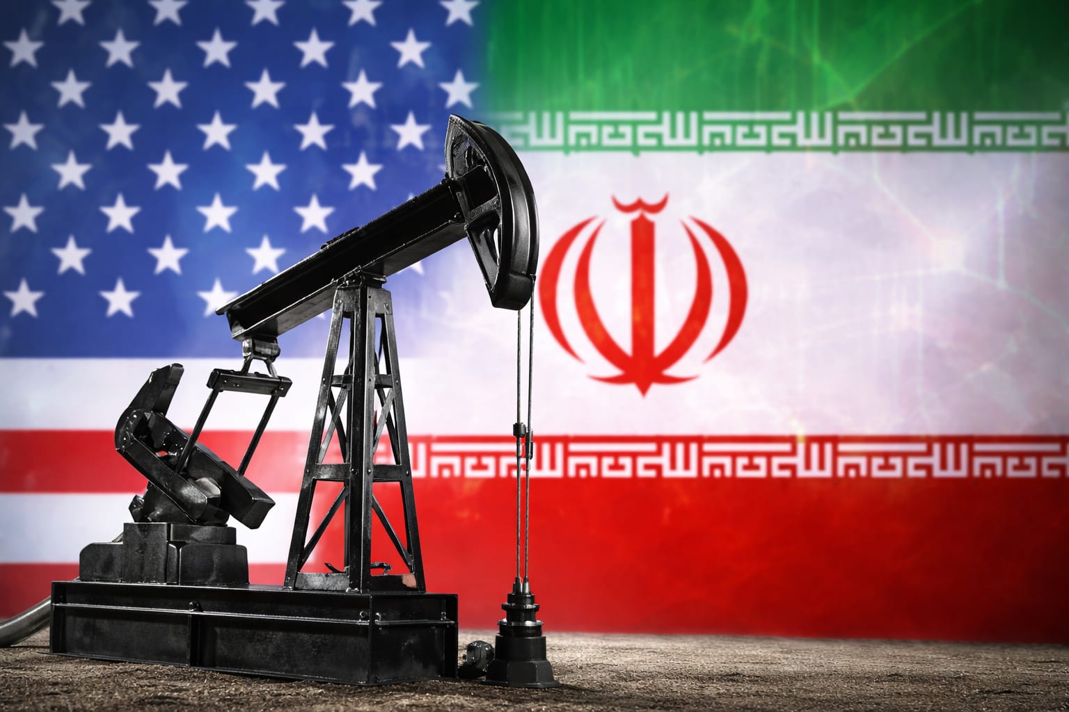 sancțiuni petrol iranian, imagine 2