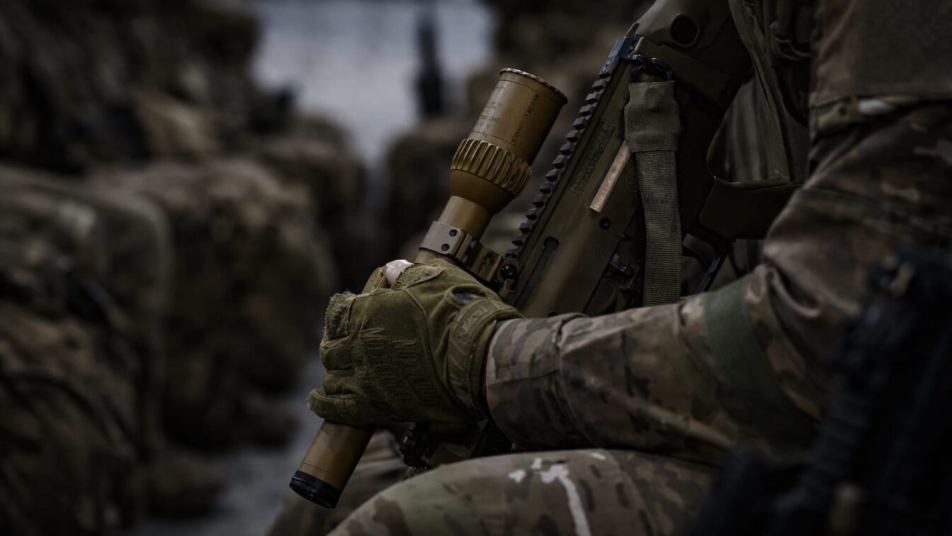 Serviciul militar obligatoriu în Austria se prelungește la 9 luni