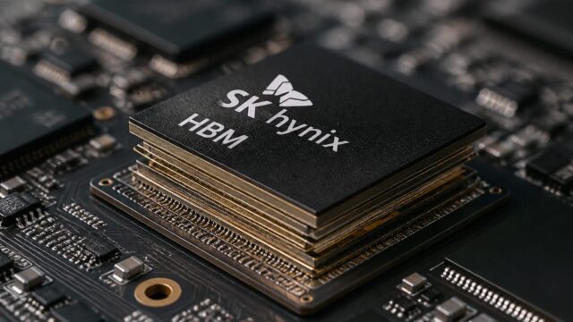 26,5 miliarde de dolari pentru SK Hynix în SUA. Cea mai mare ofertă a unei companii străine pariază pe cererea de HBM