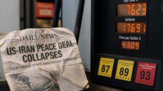 Acordul de pace SUA-Iran a căzut după 60 de zile