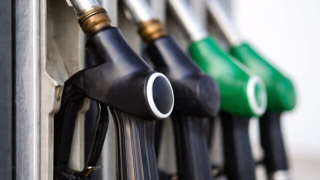 Stocurile europene de motorină scad la 299 milioane barili în noiembrie
