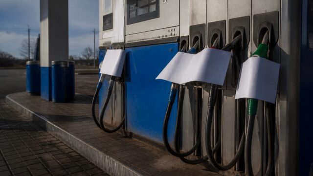 Republica Moldova restrânge piața motorinei, stocurile au scăzut la 6,9 zile de consum