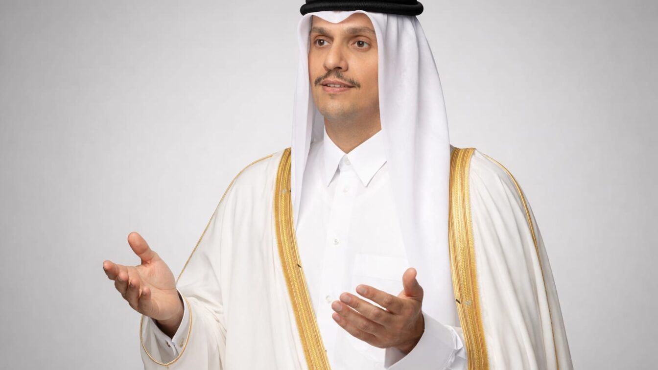 Qatar și EAU coordonează un demers diplomatic cheie în Golf