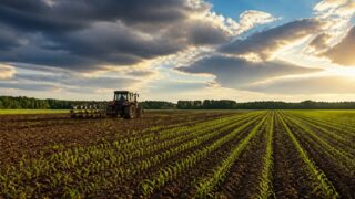 Aproape 300 de milioane de euro pentru agricultura României. Unde îi mută Guvernul până la 31 august 2026