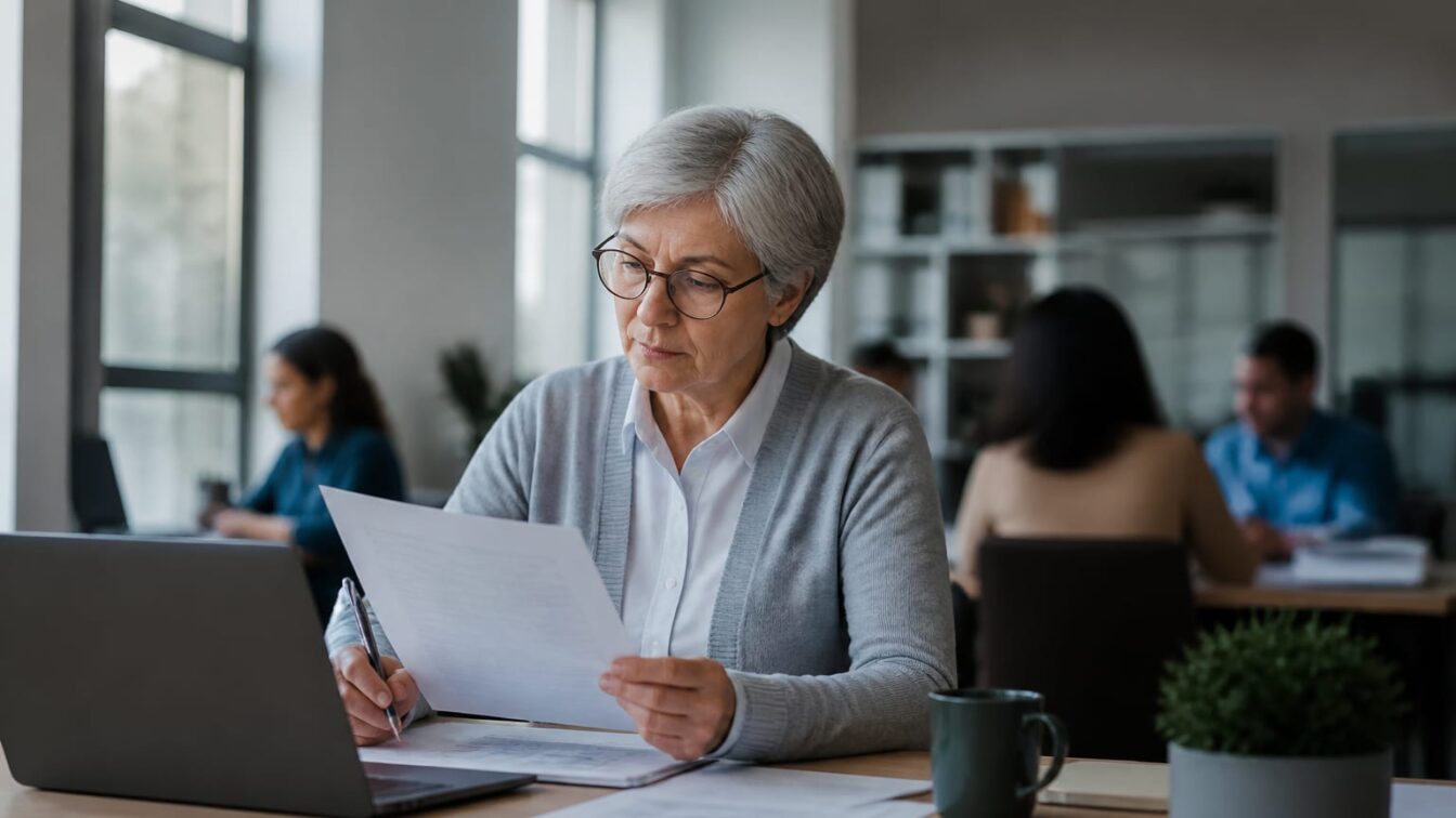 Tabel vârsta pensionare anticipată femei conform legislației actualizate în 2026