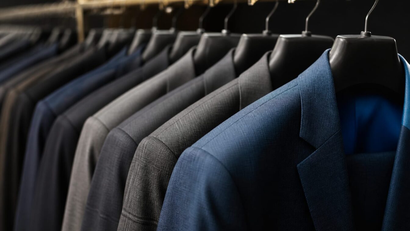 Tailored Brands revine la bursă, la patru ani după falimentul din 2020
