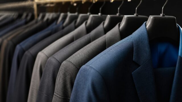 Tailored Brands revine la bursă, la patru ani după falimentul din 2020
