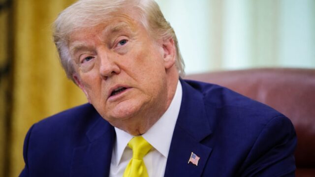 Trump impune noi tarife de 10% și 12,5% pentru mărfuri din peste 80 de țări
