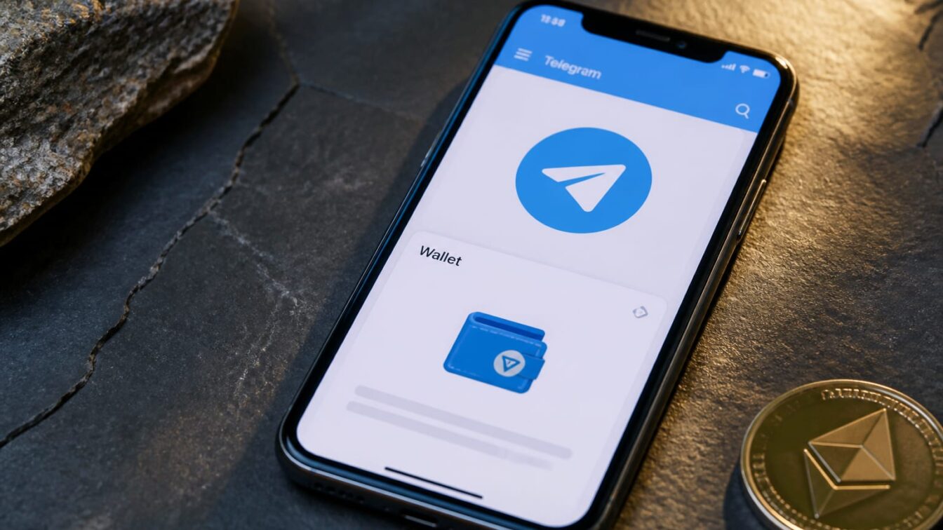 Peste 1 miliard de utilizatori și un portofel crypto nativ. Cât poate schimba Telegram piața prin Gram