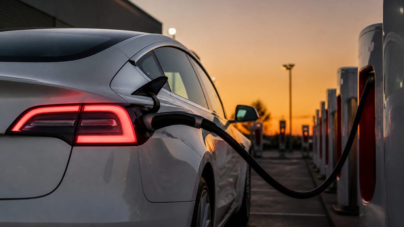 Tesla bate estimările, dar rămâne sub BYD. Ce este în joc pentru cota de piață și capex de 25 de miliarde de dolari