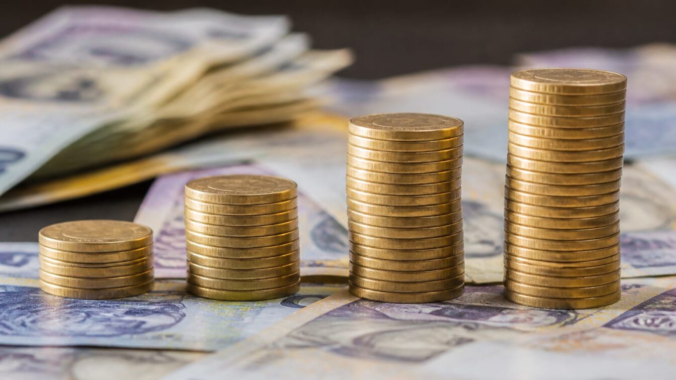 Ministerul Finanțelor a lansat titlurile Fidelis cu dobânzi de până la 7,55%.