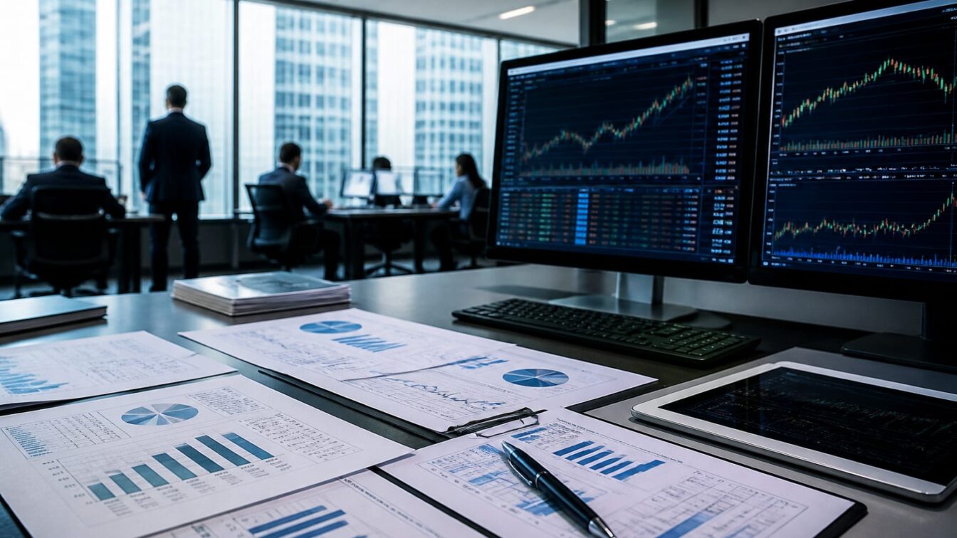 Top 10 metode de evaluare a unei companii listate la bursă