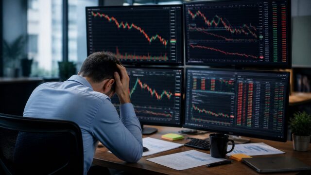 Top 7 greșeli de evitat în investițiile la bursă