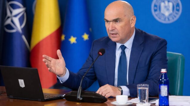 Legea care reduce transparența averilor demnitarilor, criticată de 12 ONG-uri