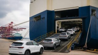 9,4 milioane de automobile exportate de China schimbă raportul de forțe. De ce Volkswagen a ajuns vulnerabilă