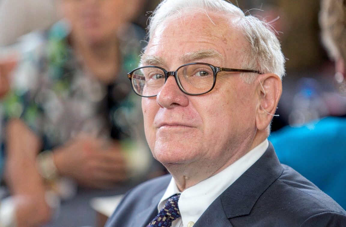 Warren Buffett, la 95 de ani și 150 de miliarde de dolari, afirmă că norocul a fost decisiv