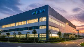 Wistron, cu un salt de 115% al veniturilor, și-a dublat businessul într-un an