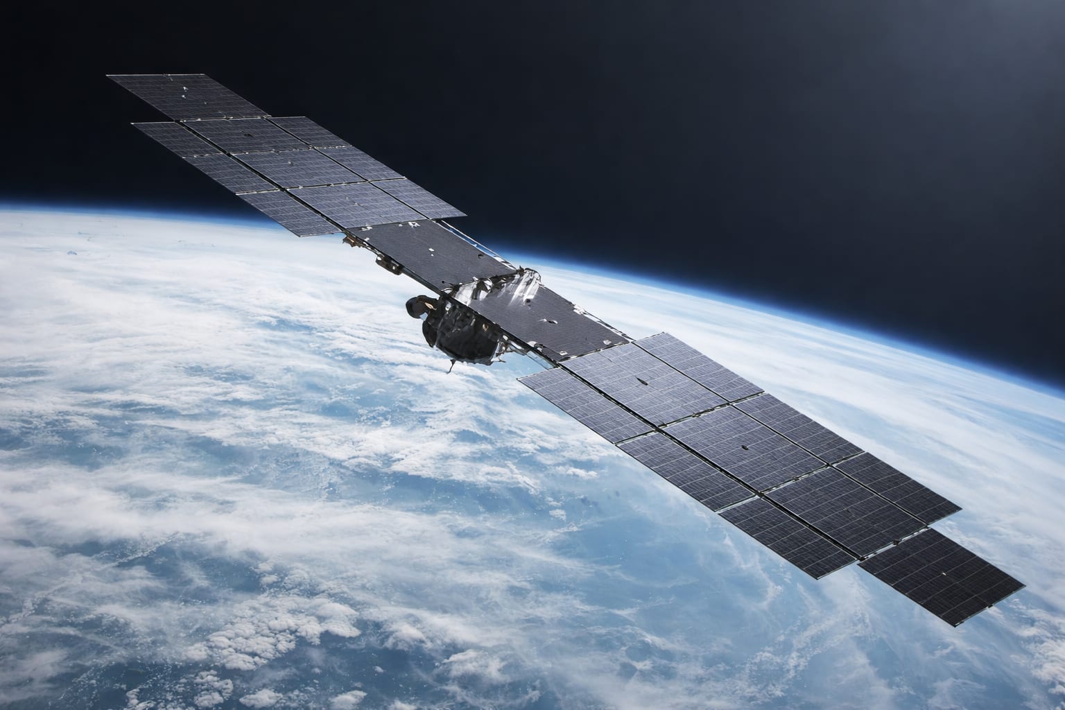 Xona Space Systems lansează primii șase sateliți Pulsar în octombrie 2026 Xona Space Systems, imagine 2