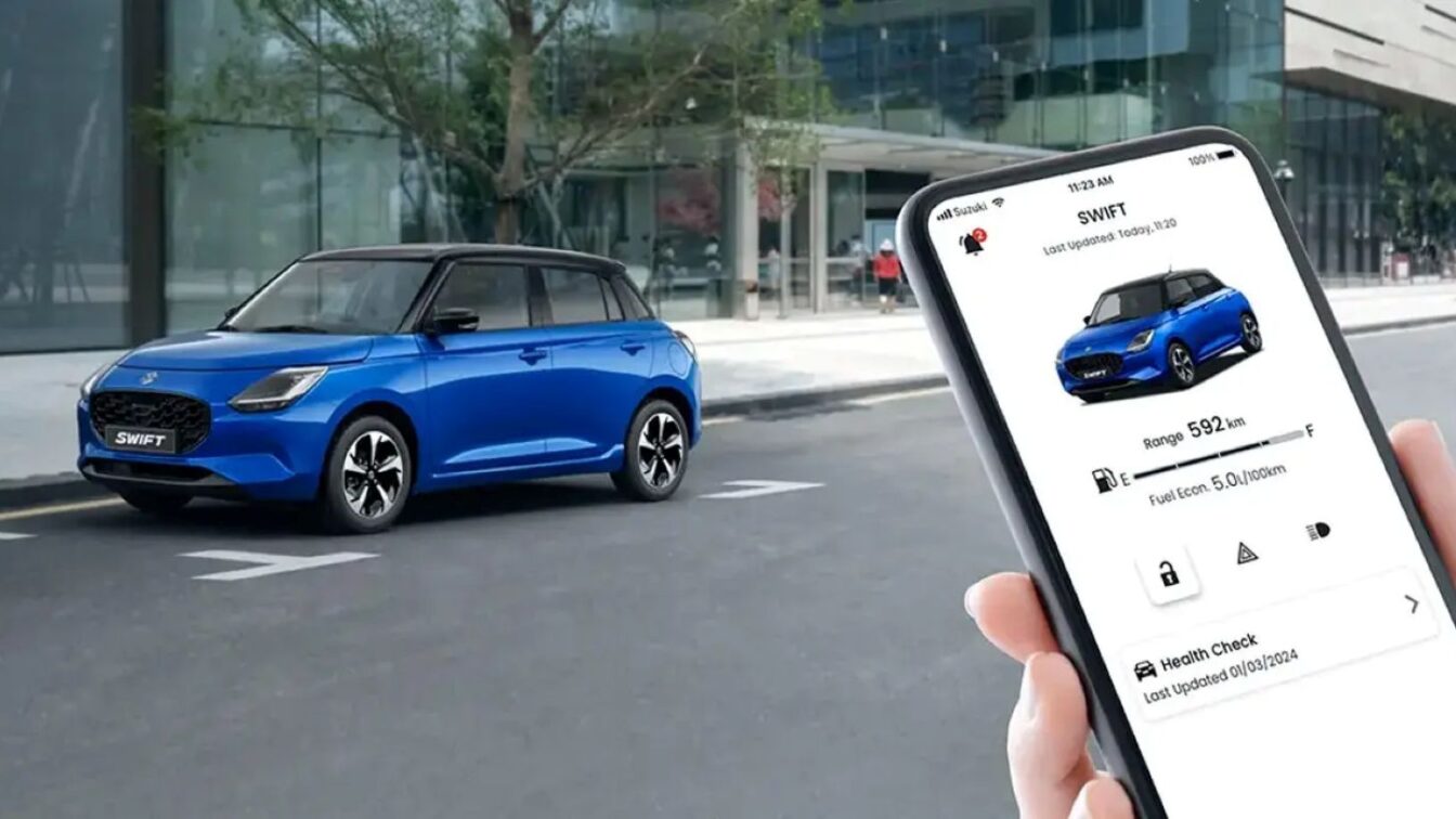 Top 7 sfaturi pentru condus economic cu o mașină hibrid Suzuki