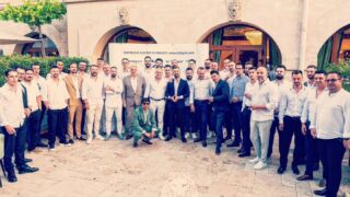 Cum s-a născut ideea unui club în care intri prin recomandare, nu prin cerere