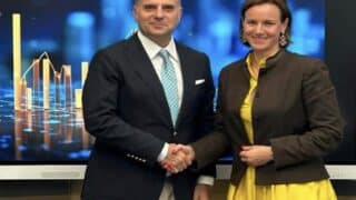 ASF a găzduit delegația FMA