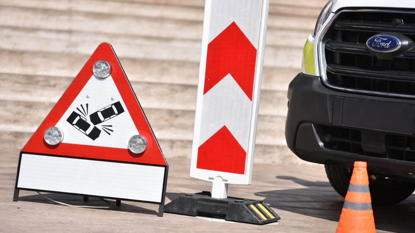 Accidentul din Dâmbovița cu cinci morți, șoferul de 20 de ani nu avea permis