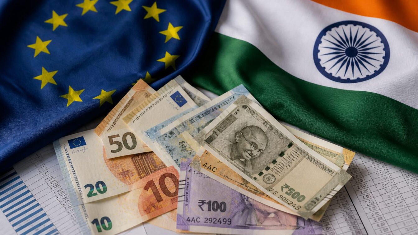 Acordul UE-India acoperă 96% din bunuri și aduce economii de 4 miliarde de euro