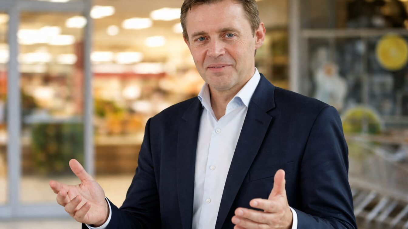 Ahold Delhaize a urcat marja operațională europeană la 3,9% în T2