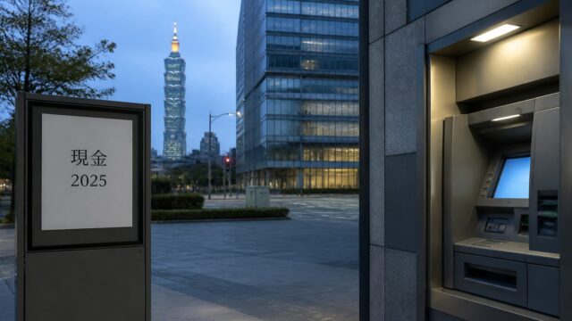Ce înseamnă când creșterea din AI ajunge direct în buzunarele populației din Taiwan anul viitor