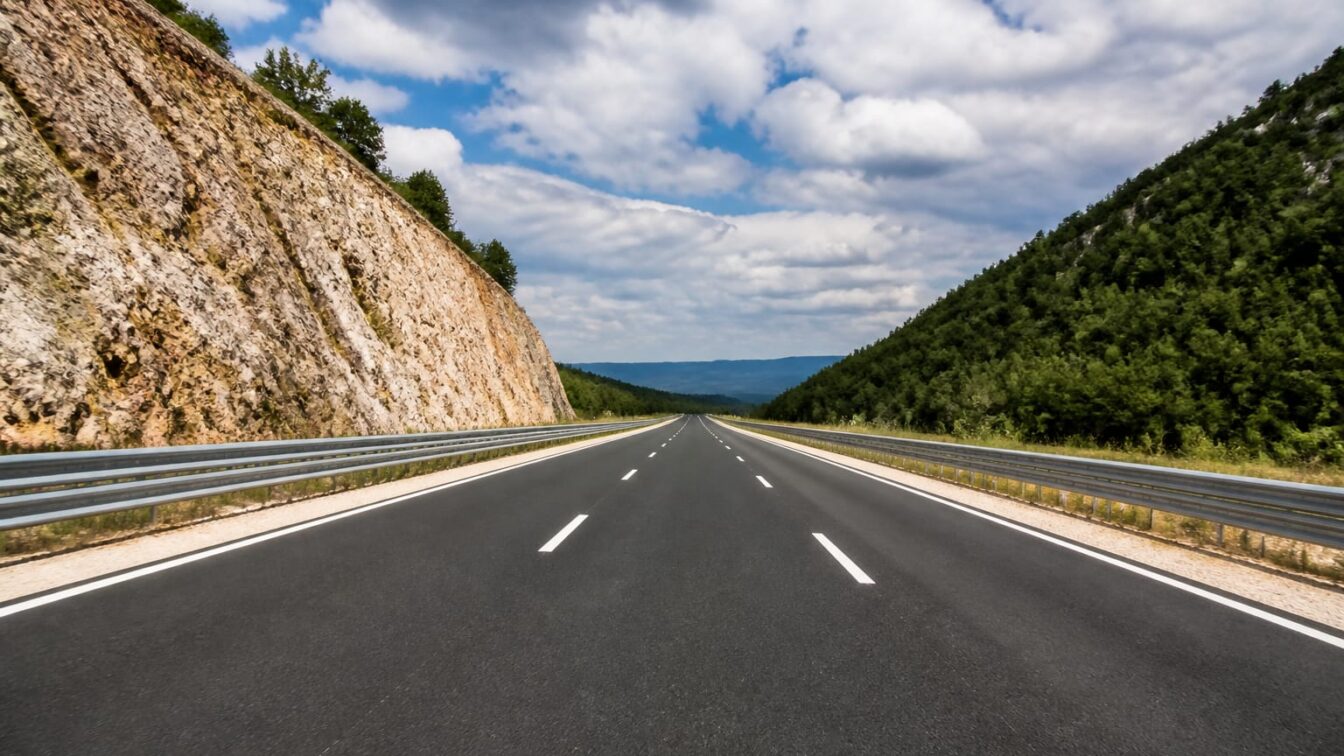 România a inaugurat primul tronson de autostradă în 2026, pe A3, între Zimbor și Poarta Sălajului