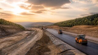 România și Republica Moldova mută răspunsul la presiunea rusă în infrastructură