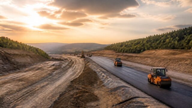 România și Republica Moldova mută răspunsul la presiunea rusă în infrastructură